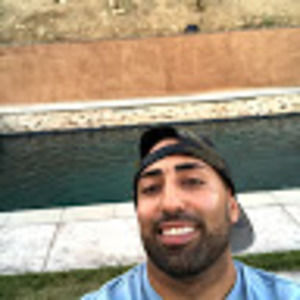 Meet your Posher, Anthony